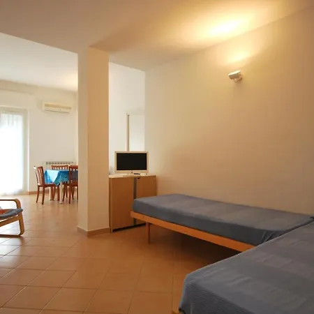 Glicini Da Luigi Apartment *