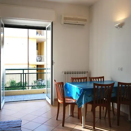 Glicini Da Luigi * Finale Ligure