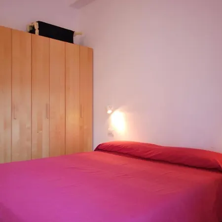 Glicini Da Luigi Apartment