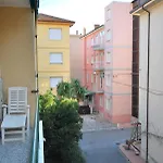 Appartement Glicini Da Luigi