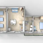 Appartement Glicini Da Luigi *