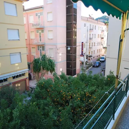 Apartmán Glicini Da Luigi *