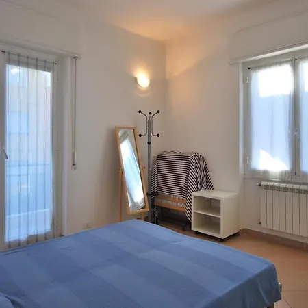 Apartmán Glicini Da Luigi Finale Ligure