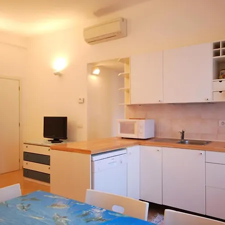 Apartmán Glicini Da Luigi