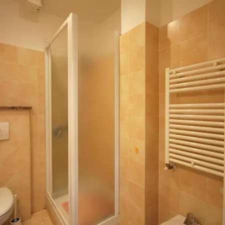 Glicini Da Luigi Apartmán Finale Ligure