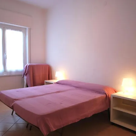 Glicini Da Luigi * Finale Ligure