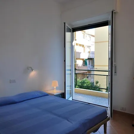 Glicini Da Luigi Apartmán Finale Ligure