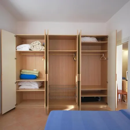 Glicini Da Luigi Apartmán