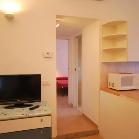 Apartmán Glicini Da Luigi *