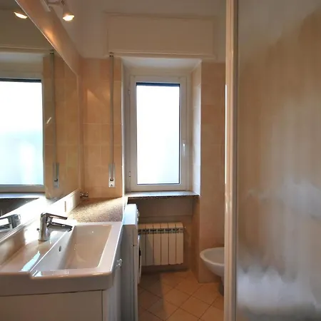 Glicini Da Luigi Apartmán Finale Ligure
