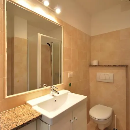 Apartmán Glicini Da Luigi *