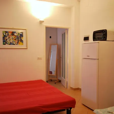 Apartmán Glicini Da Luigi