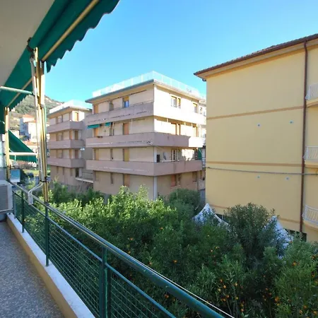 Glicini Da Luigi Apartmán Finale Ligure