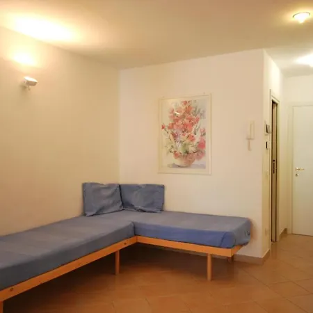 Glicini Da Luigi Apartmán