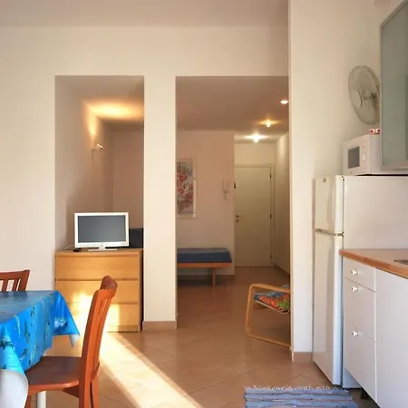 Glicini Da Luigi Appartement *