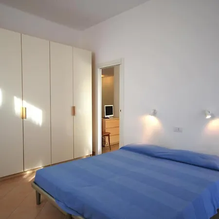Apartmán Glicini Da Luigi Finale Ligure