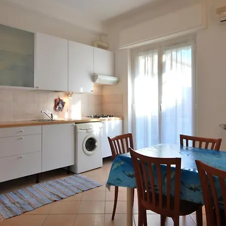 Apartmán Glicini Da Luigi