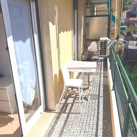 Glicini Da Luigi Apartmán