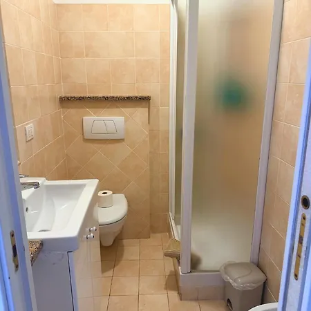 Glicini Da Luigi Apartmán *