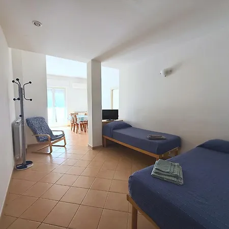 Glicini Da Luigi *