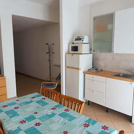 Glicini Da Luigi Apartmán