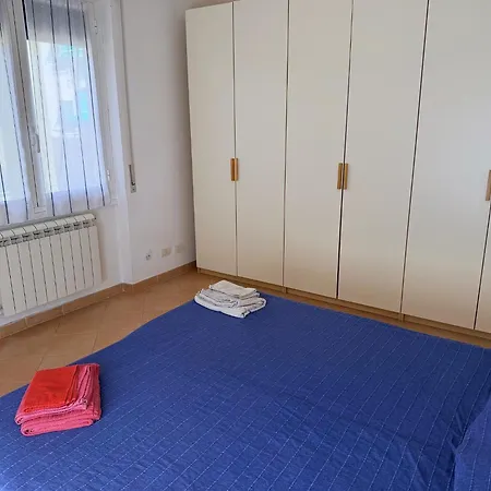 Apartmán Glicini Da Luigi