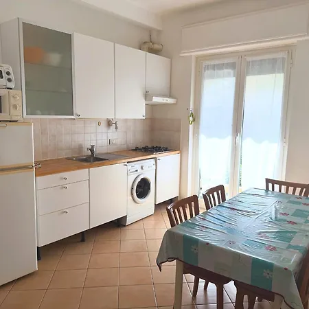 Glicini Da Luigi Apartmán Finale Ligure