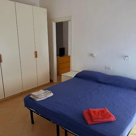 Glicini Da Luigi Apartmán *