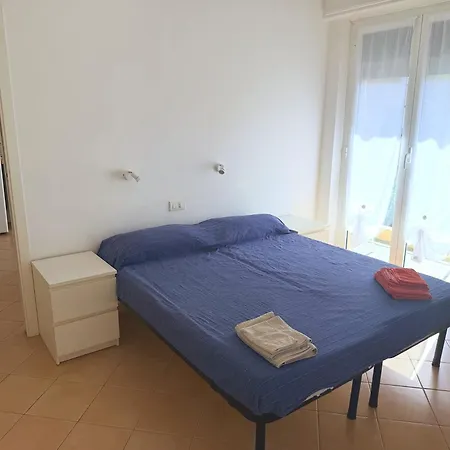Glicini Da Luigi Apartmán *