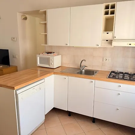 Glicini Da Luigi Apartmán *