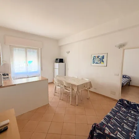 Apartmán Glicini Da Luigi *