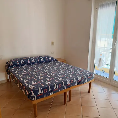 Glicini Da Luigi Apartmán