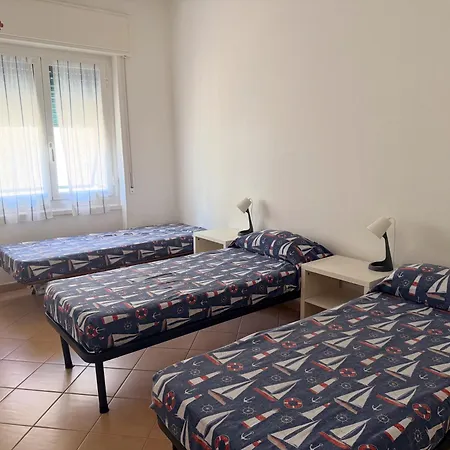 Apartmán Glicini Da Luigi Finale Ligure