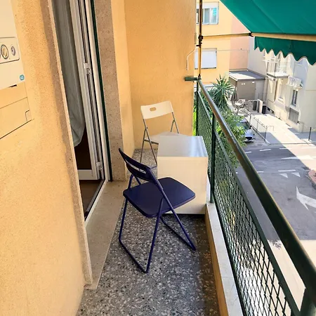 Glicini Da Luigi Apartmán Finale Ligure