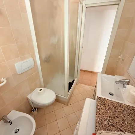 Glicini Da Luigi Finale Ligure