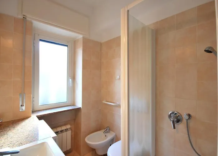 Glicini Da Luigi Finale Ligure