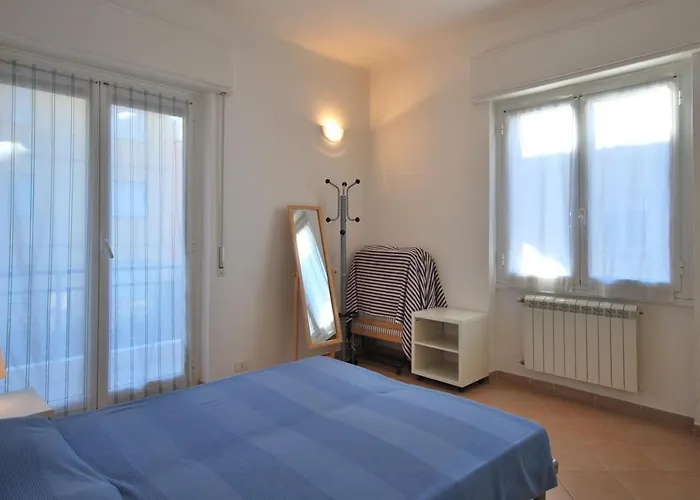 Appartement Glicini Da Luigi Finale Ligure