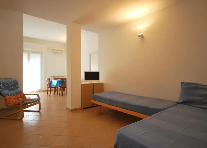 Glicini Da Luigi Appartement *