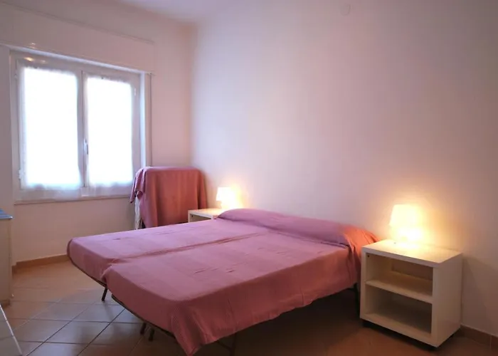 Glicini Da Luigi * Finale Ligure