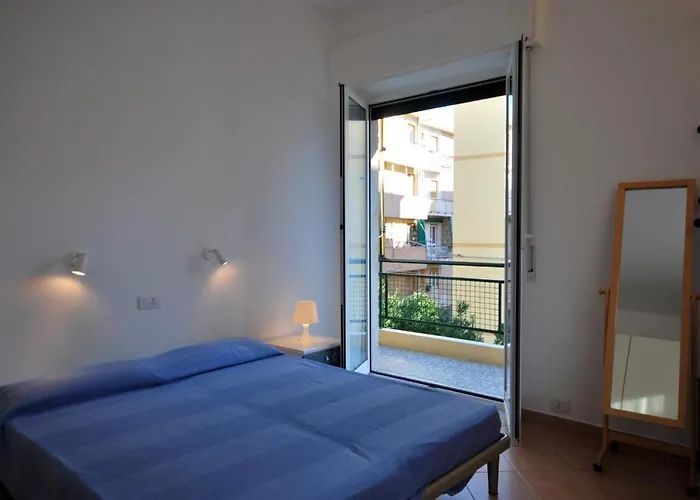 Glicini Da Luigi Appartement Finale Ligure