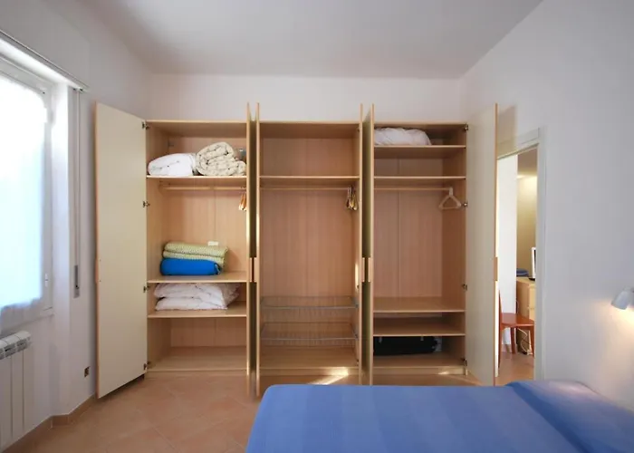 Glicini Da Luigi Appartement