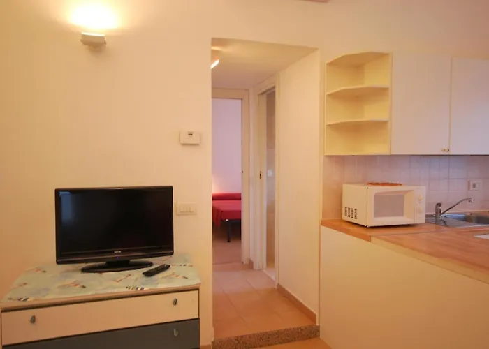 Appartement Glicini Da Luigi *