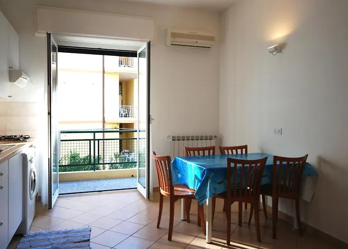 Glicini Da Luigi * Finale Ligure