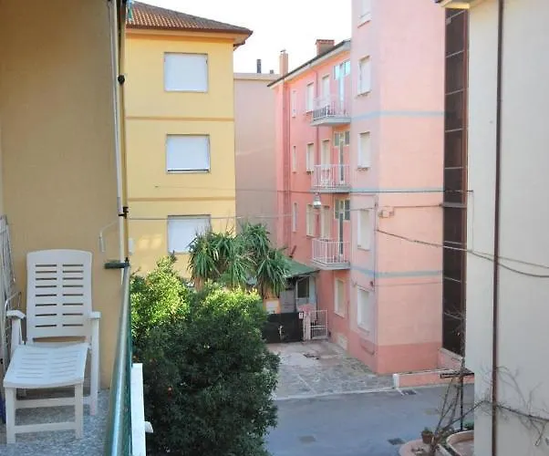 Appartement Glicini Da Luigi