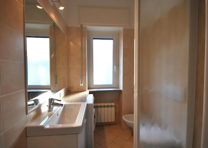 Glicini Da Luigi Appartement Finale Ligure