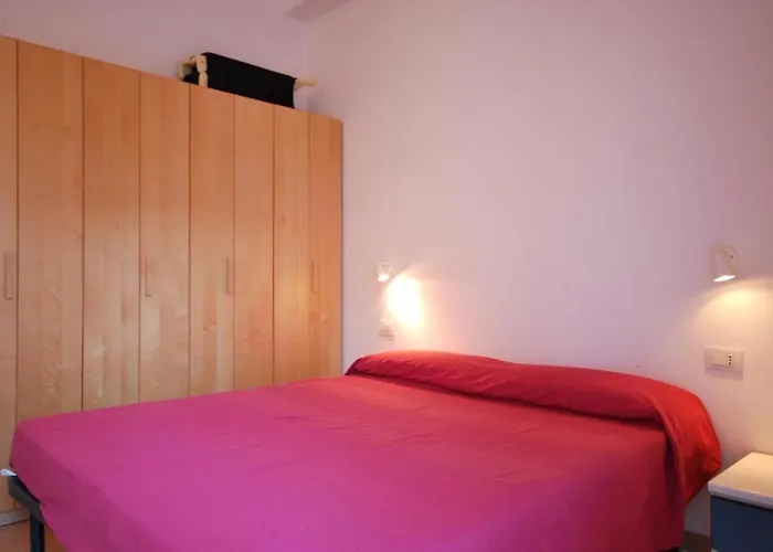 Glicini Da Luigi Appartement