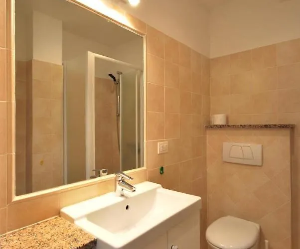 Appartement Glicini Da Luigi *