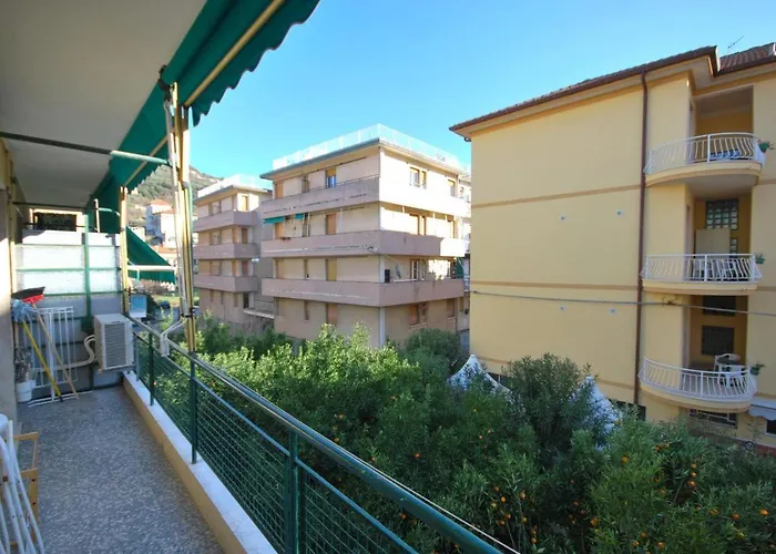 Glicini Da Luigi Appartement Finale Ligure