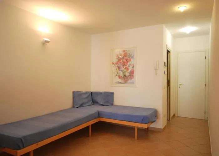 Glicini Da Luigi Appartement