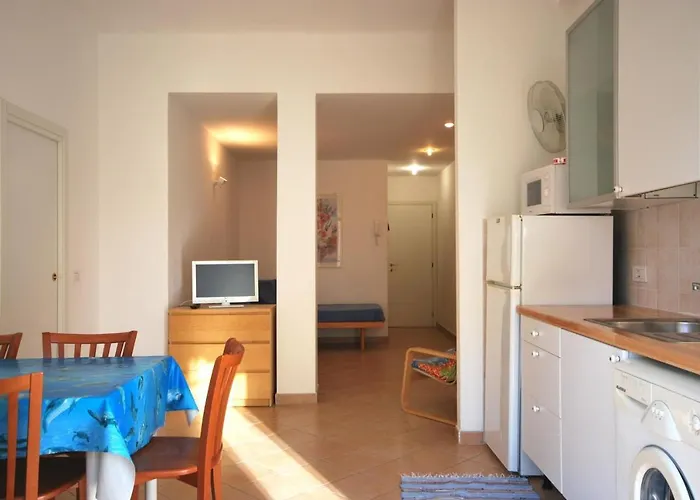 Glicini Da Luigi Appartement *